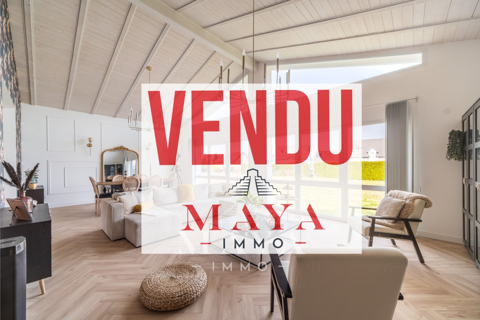 Maison – KEMBS