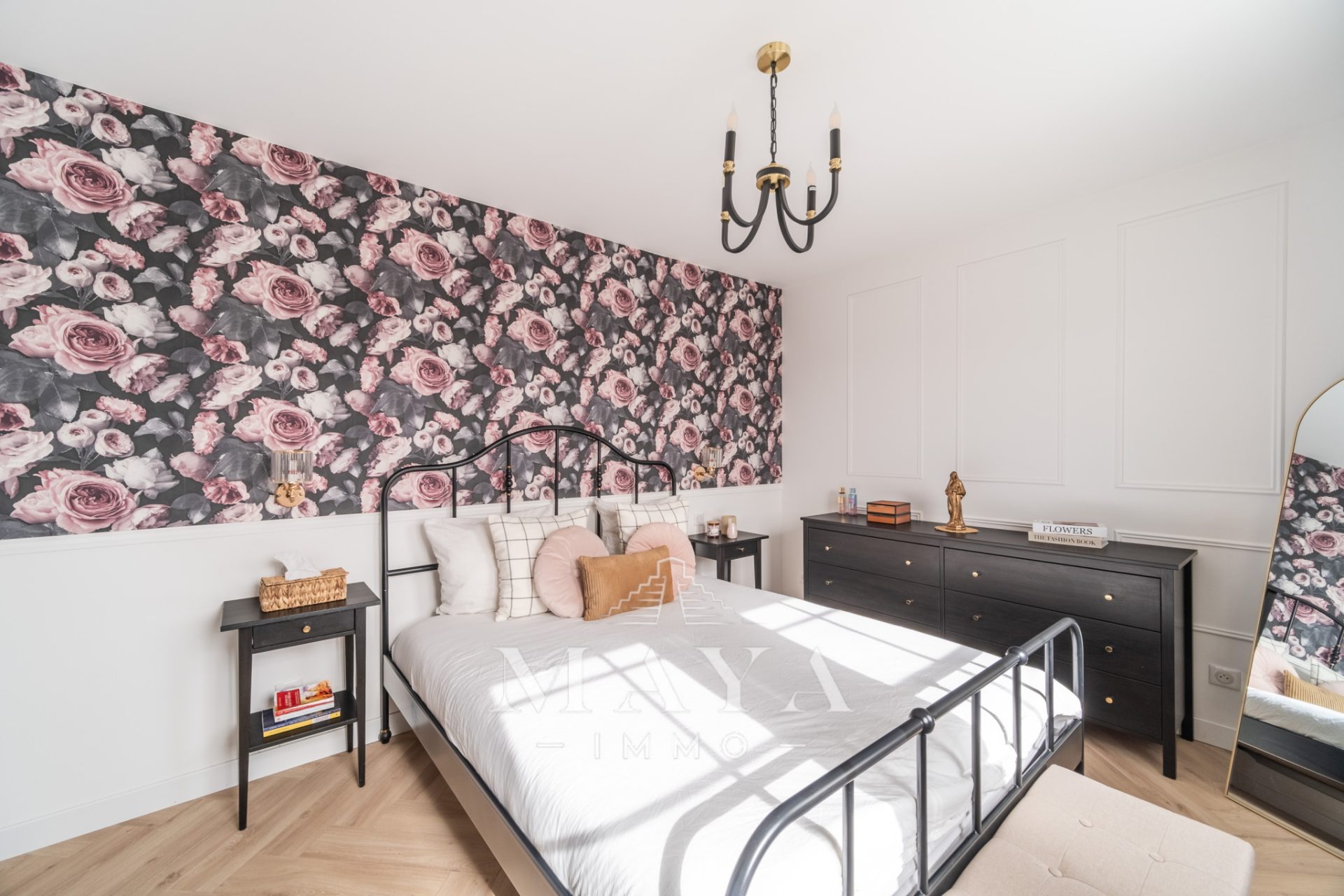 Maison – KEMBS