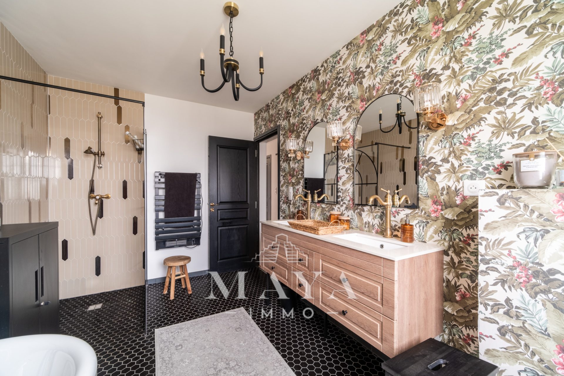 Maison – KEMBS