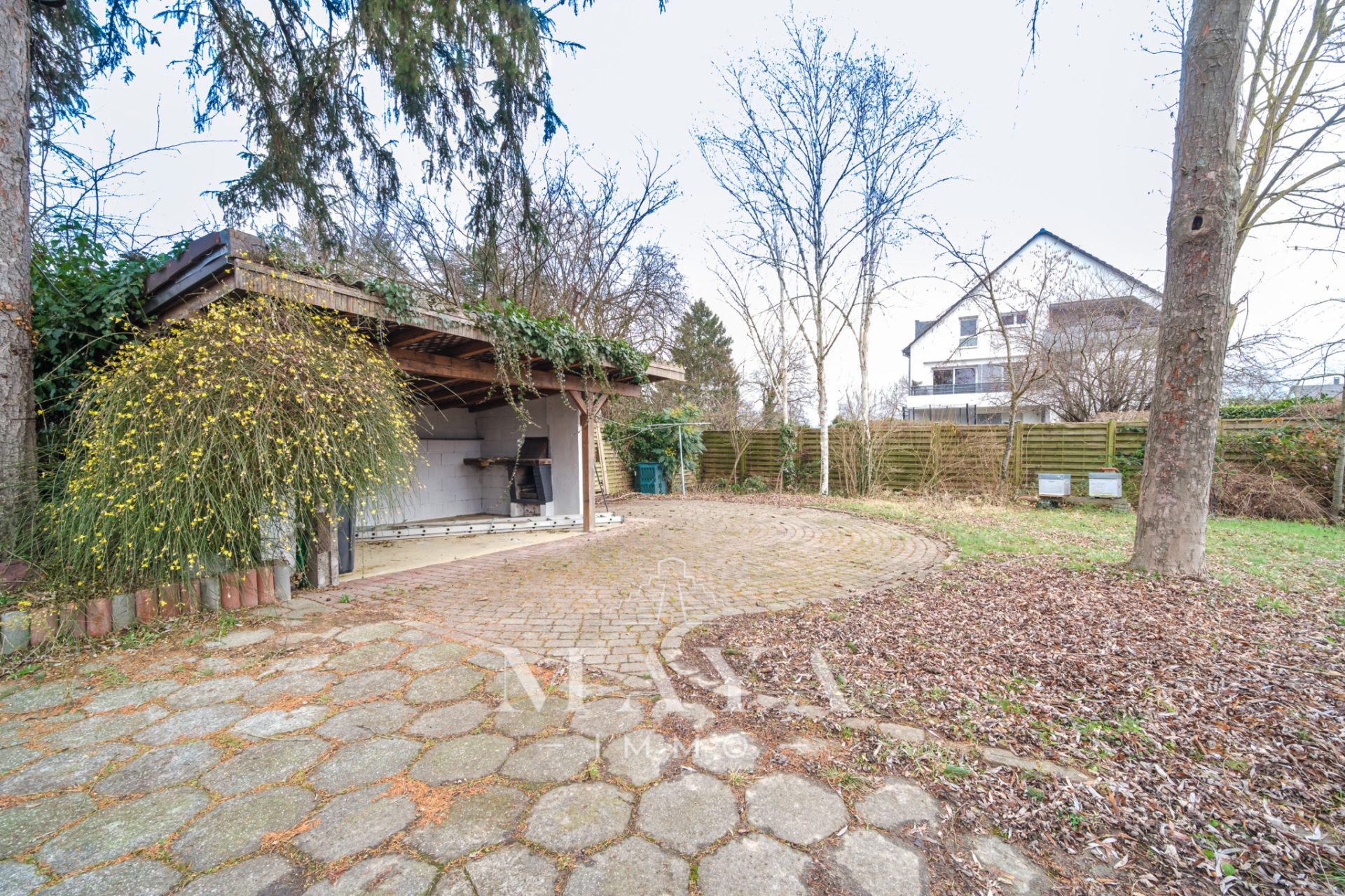 Maison – SIERENTZ