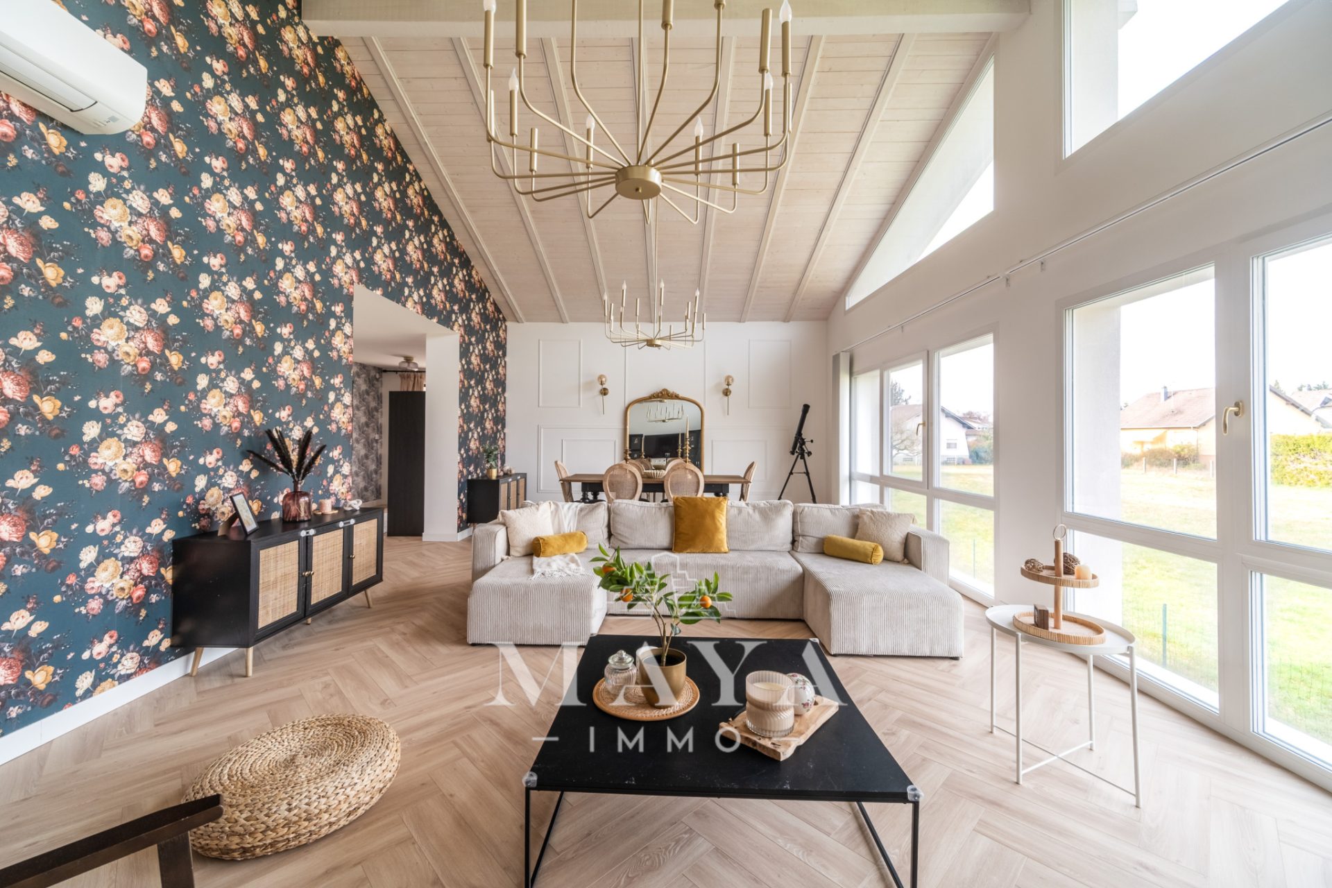 Maison – KEMBS