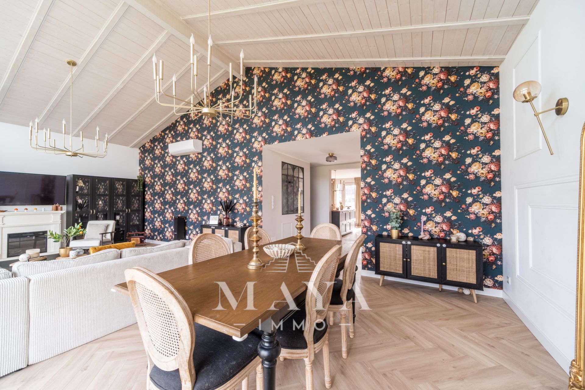 Maison – KEMBS