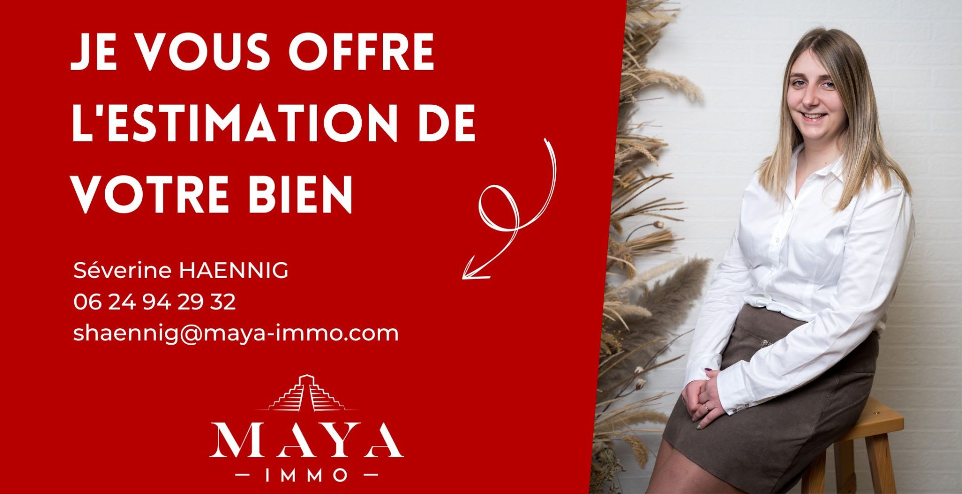 Maison – KEMBS