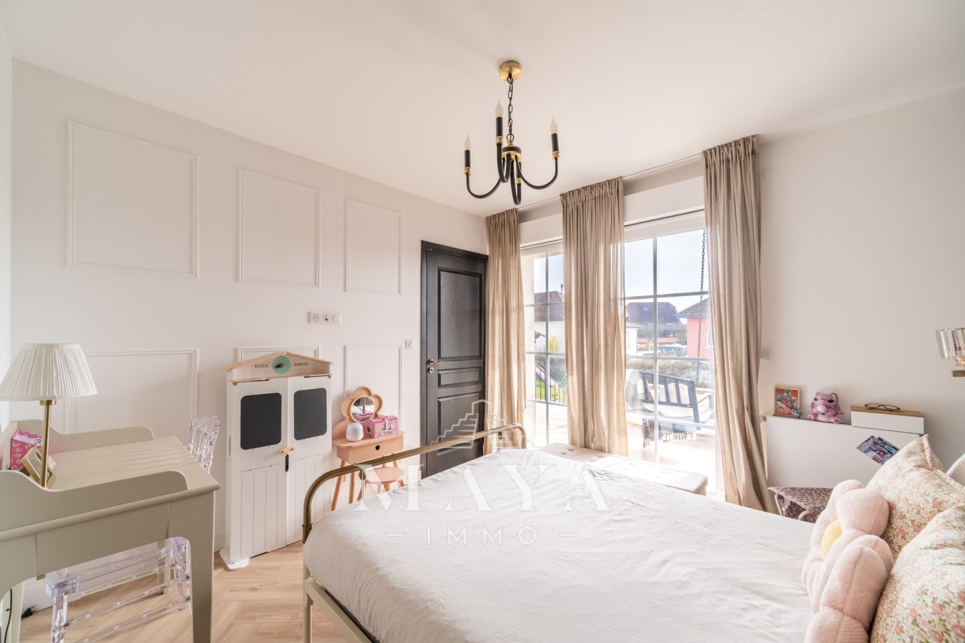 Maison – KEMBS