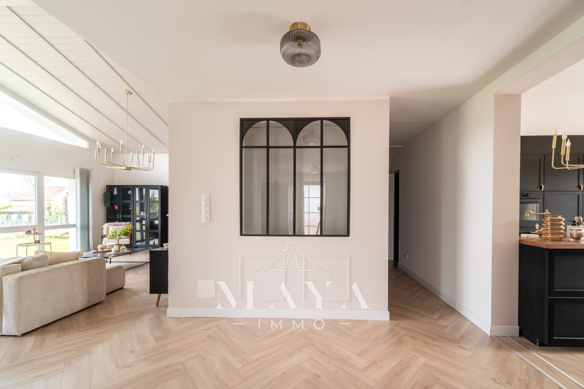 Maison – KEMBS