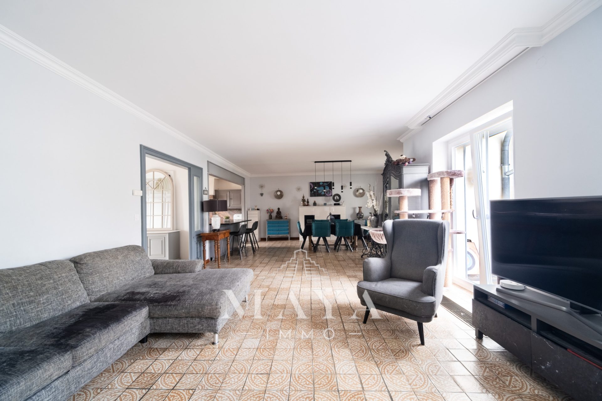 Maison 6 pièces 176 m² · à Riedisheim · 175,6 m² · 465 000 €