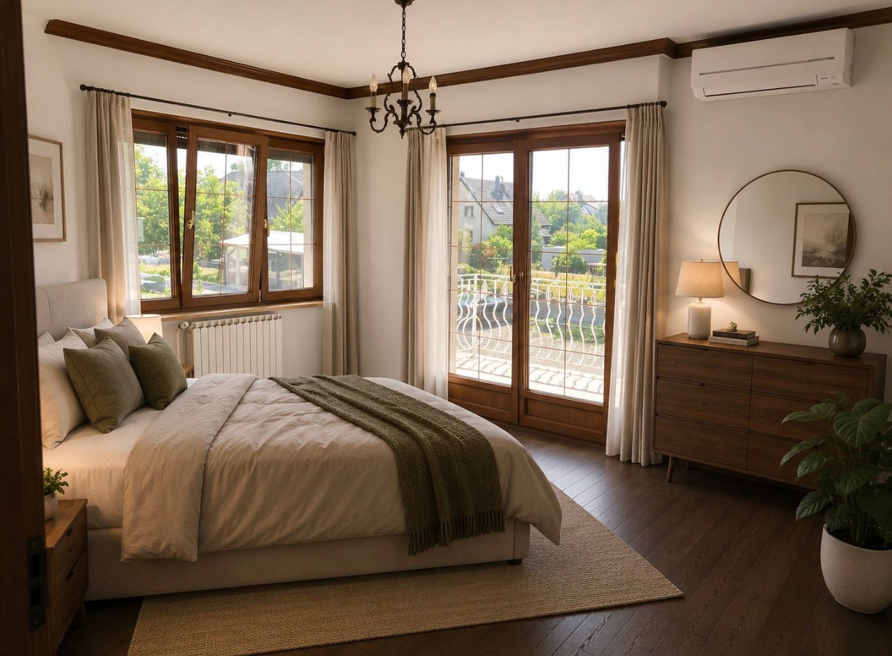 BARTENHEIM, grande maison avec 6 chambres