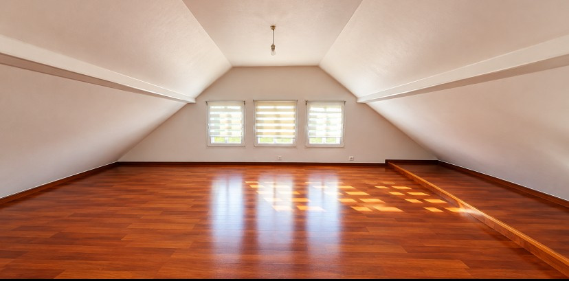 RANSPACH LE HAUT,  F3 de 86 m2 avec garage