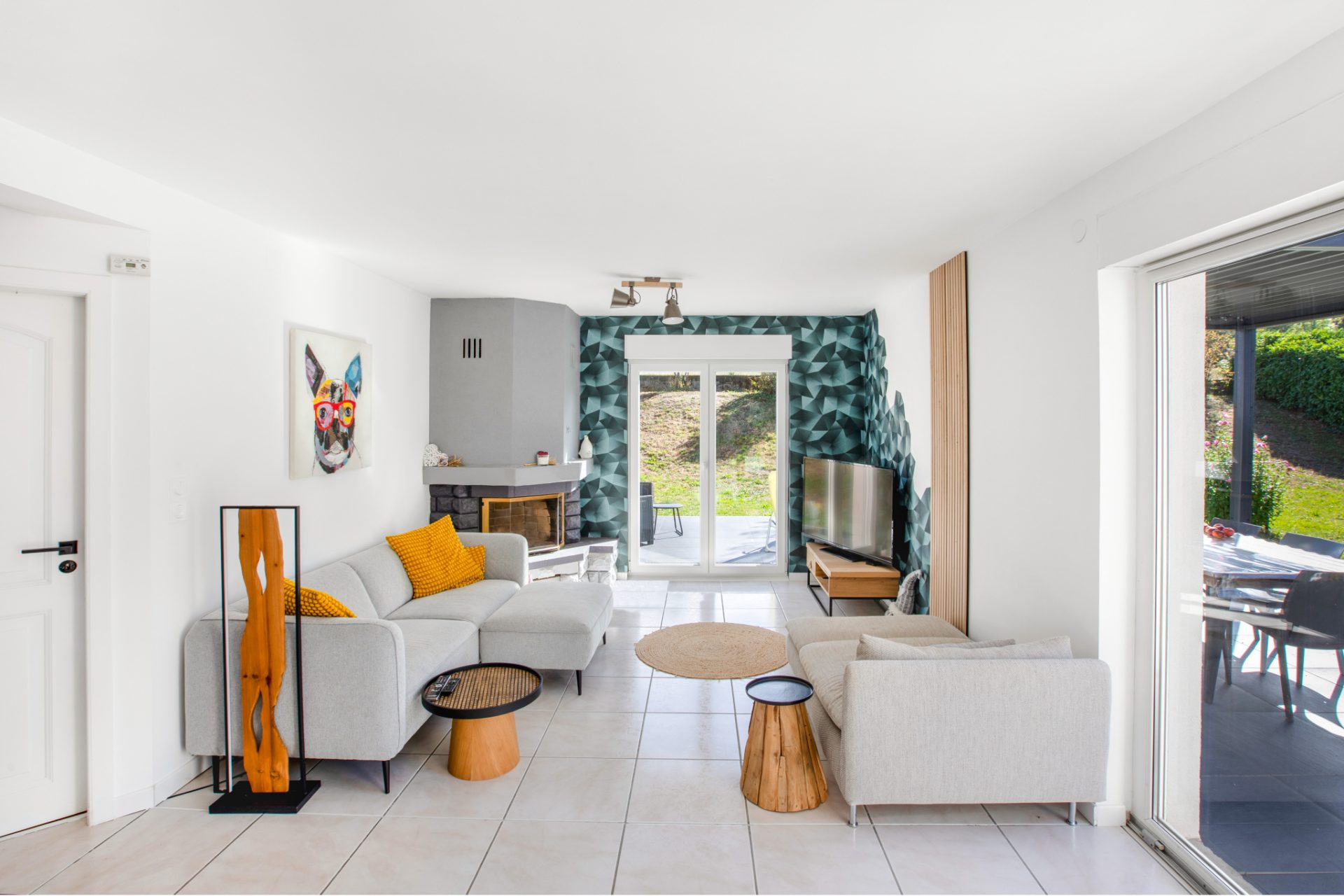 ALTKIRCH, 131m2 sans vis-à-vis sur 7.94 ares