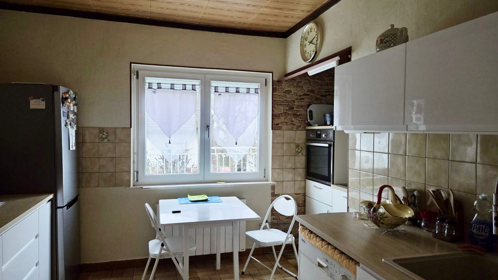 GALFINGUE Maison 5 pièces de plain-pied