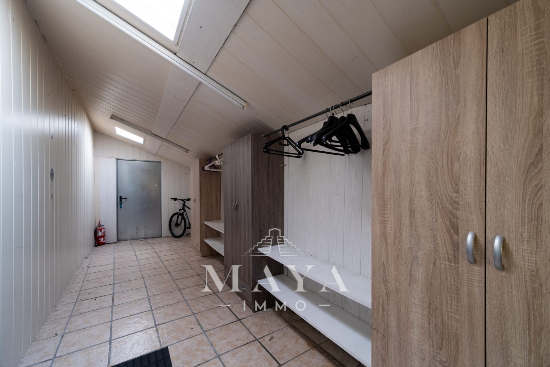 DURMENACH, jolie petite maison de 90 m2