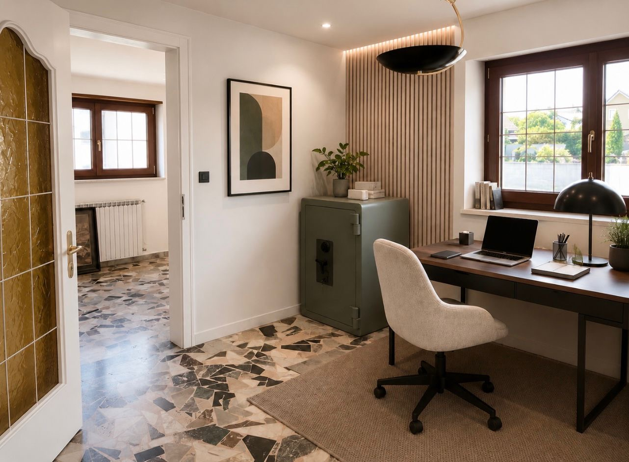 BARTENHEIM, grande maison avec 6 chambres