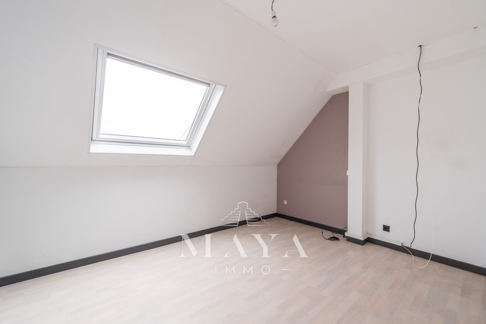 RIXHEIM – 4 pièces de 93m2