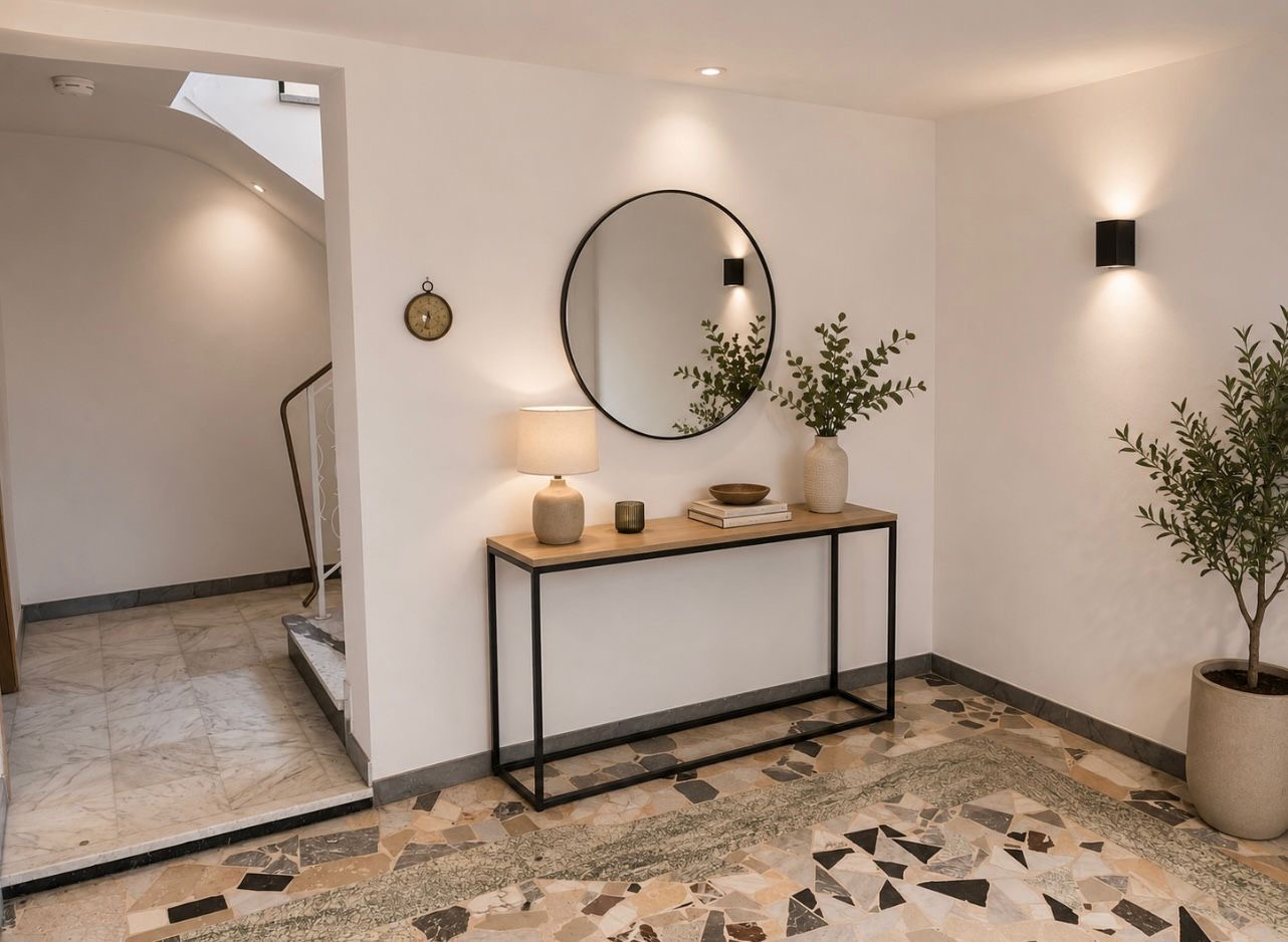 BARTENHEIM, grande maison avec 6 chambres