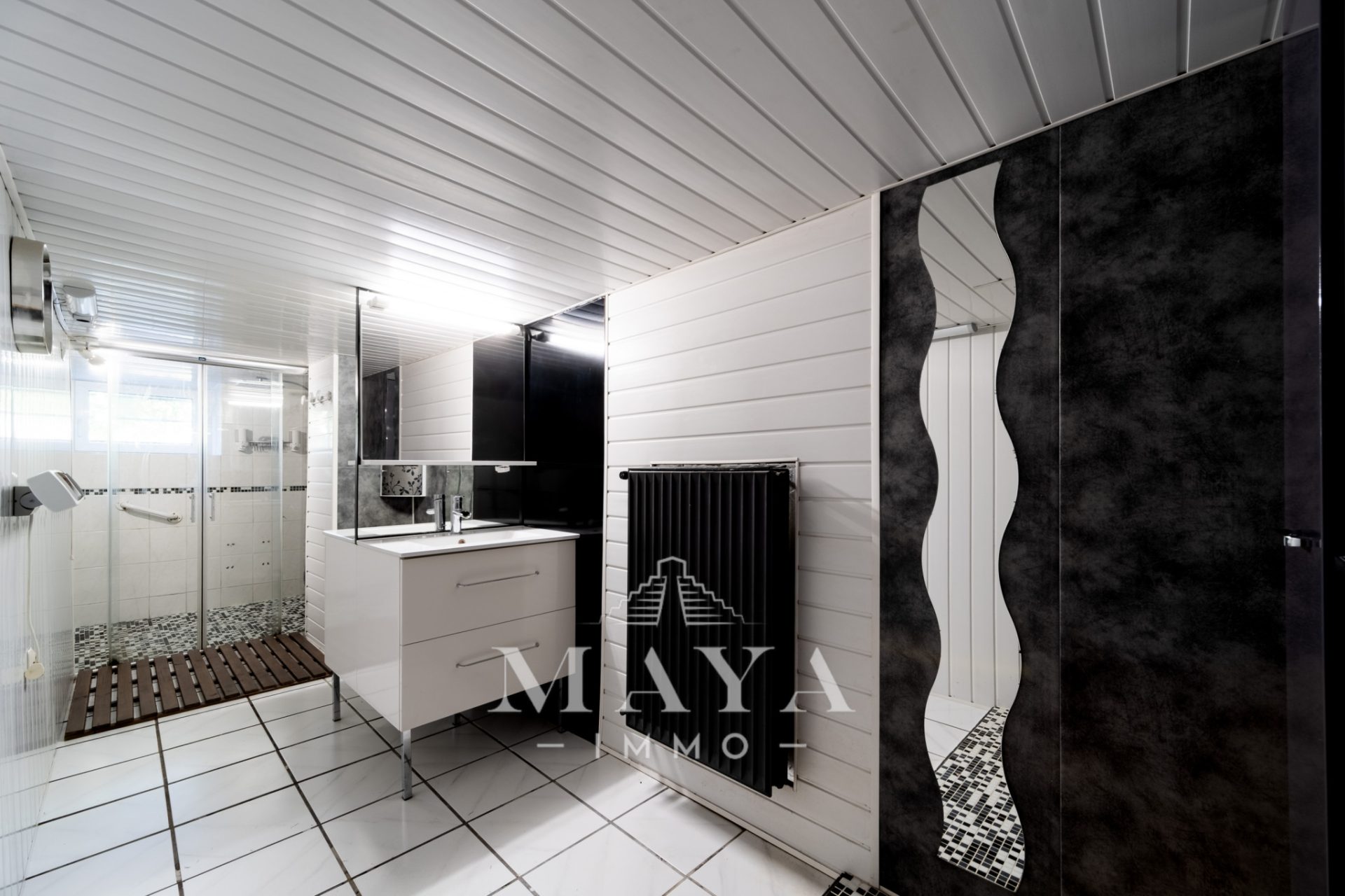 DURMENACH, jolie petite maison de 90 m2