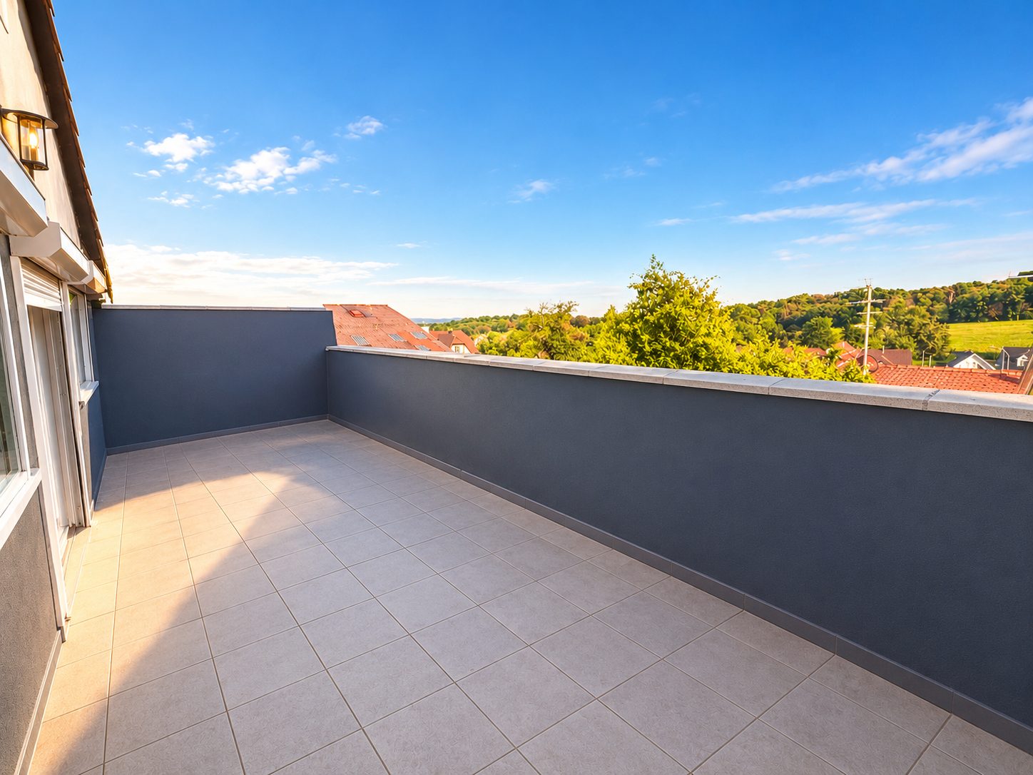 RANSPACH LE HAUT,  F3 de 86 m2 avec garage