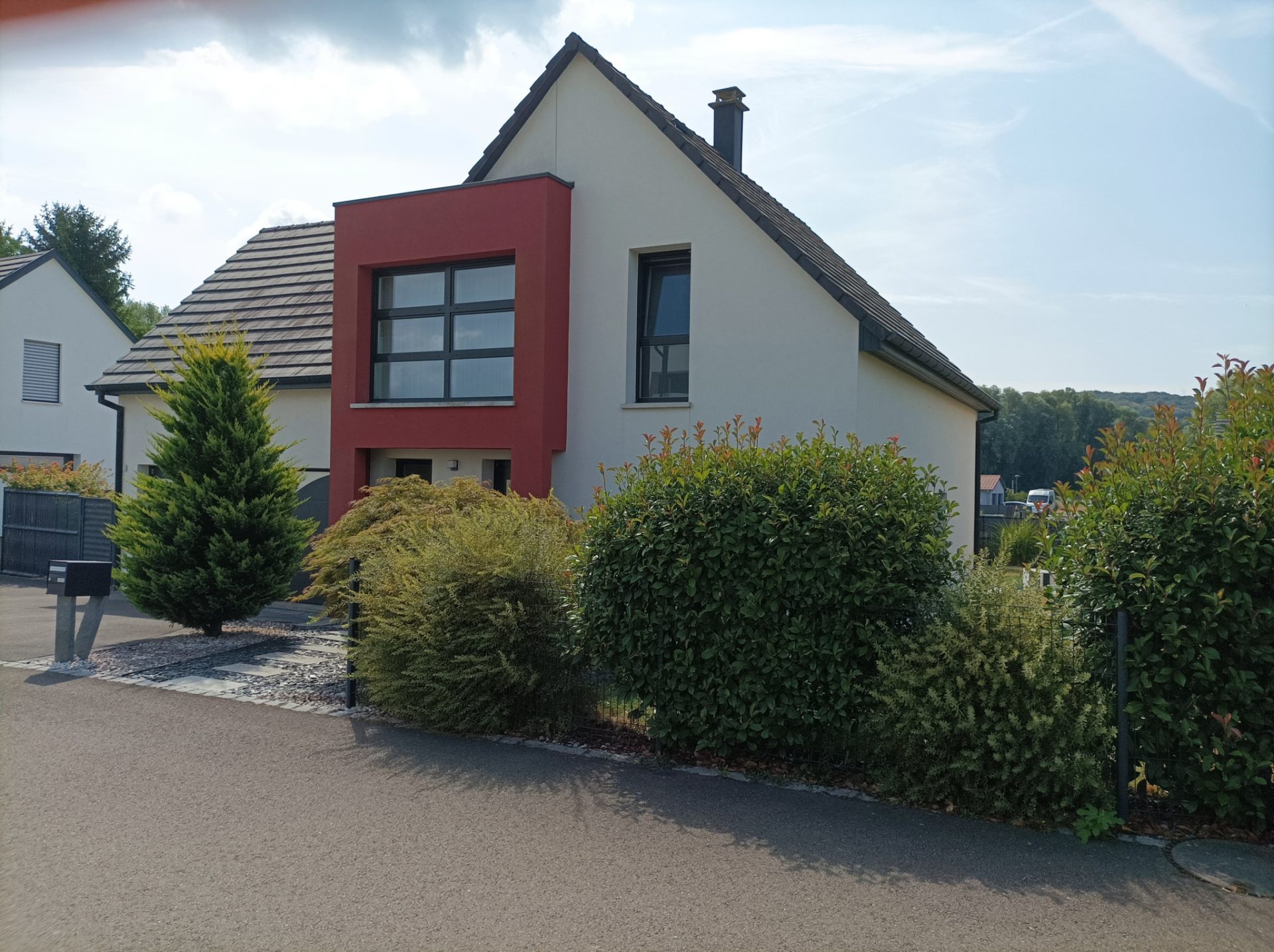 STEINBRUNN LE BAS