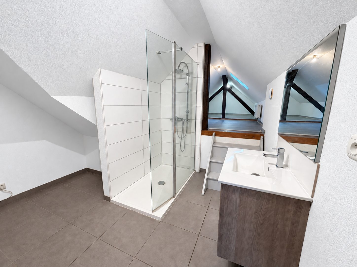 FISLIS, Appartement de 50m2