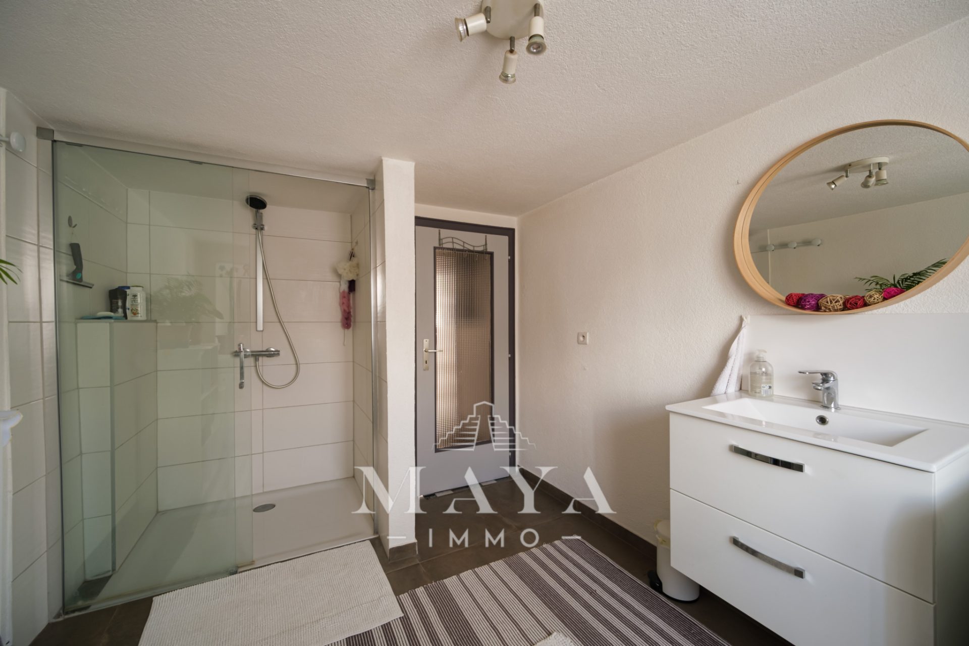 Waldighofen, maison alsacienne de 114 m2 sur 8.29 ares