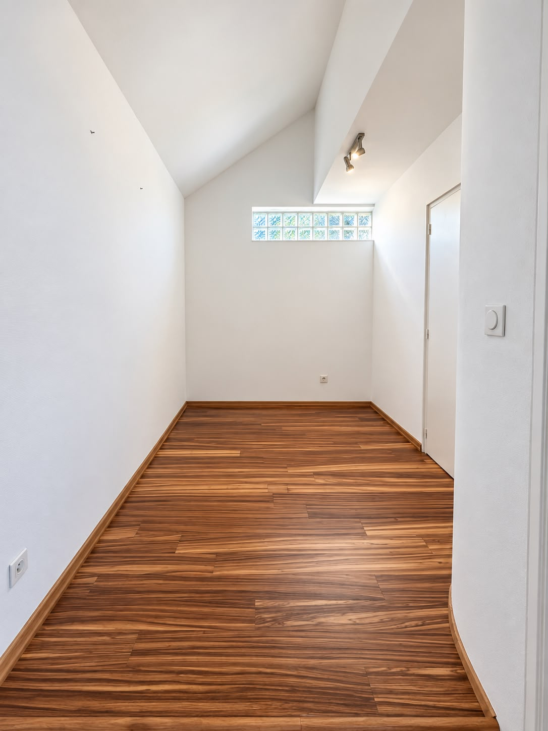 RANSPACH LE HAUT,  F3 de 86 m2 avec garage