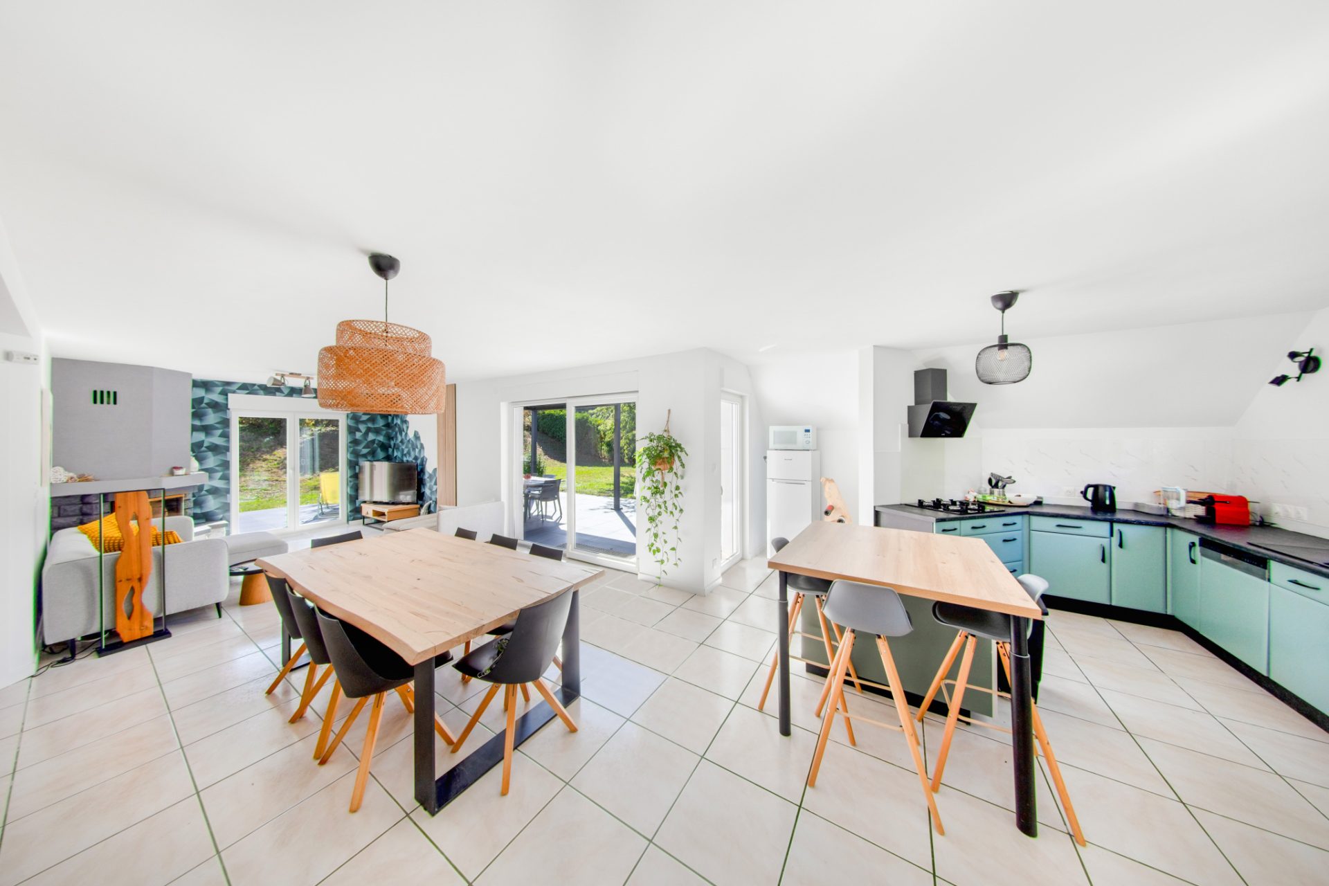 ALTKIRCH, 131m2 sans vis-à-vis sur 7.94 ares