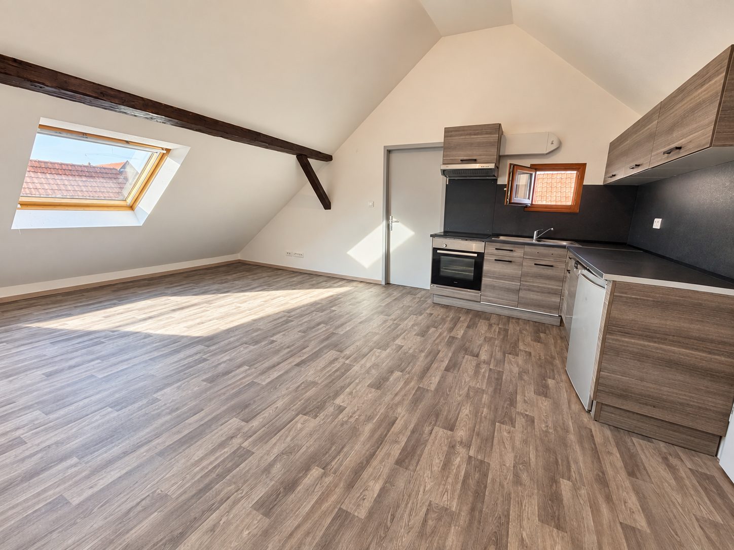 FISLIS, Appartement de 50m2