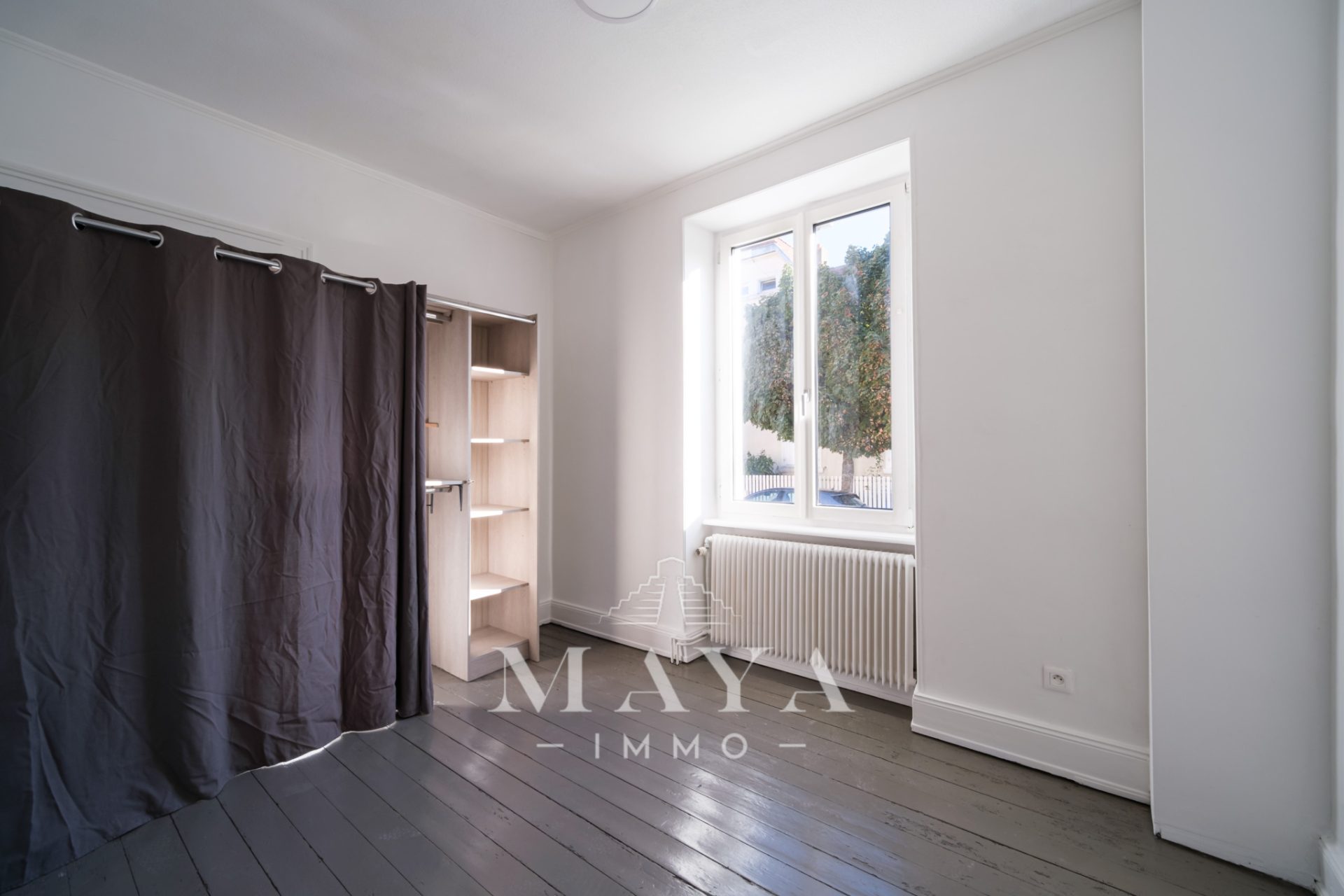 Mulhouse Dornach