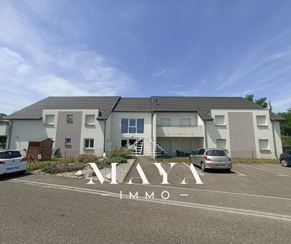Terrain 59 m² · à Kembs · 197 000 €