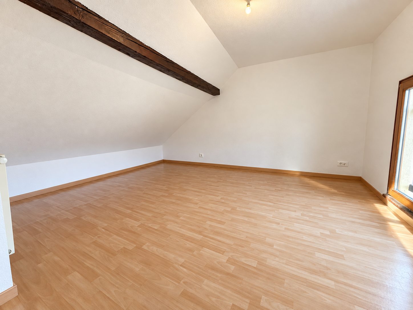 FISLIS, Appartement de 50m2