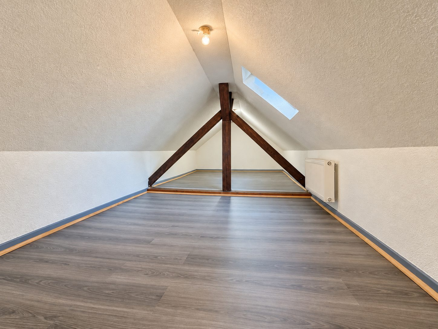 FISLIS, Appartement de 50m2