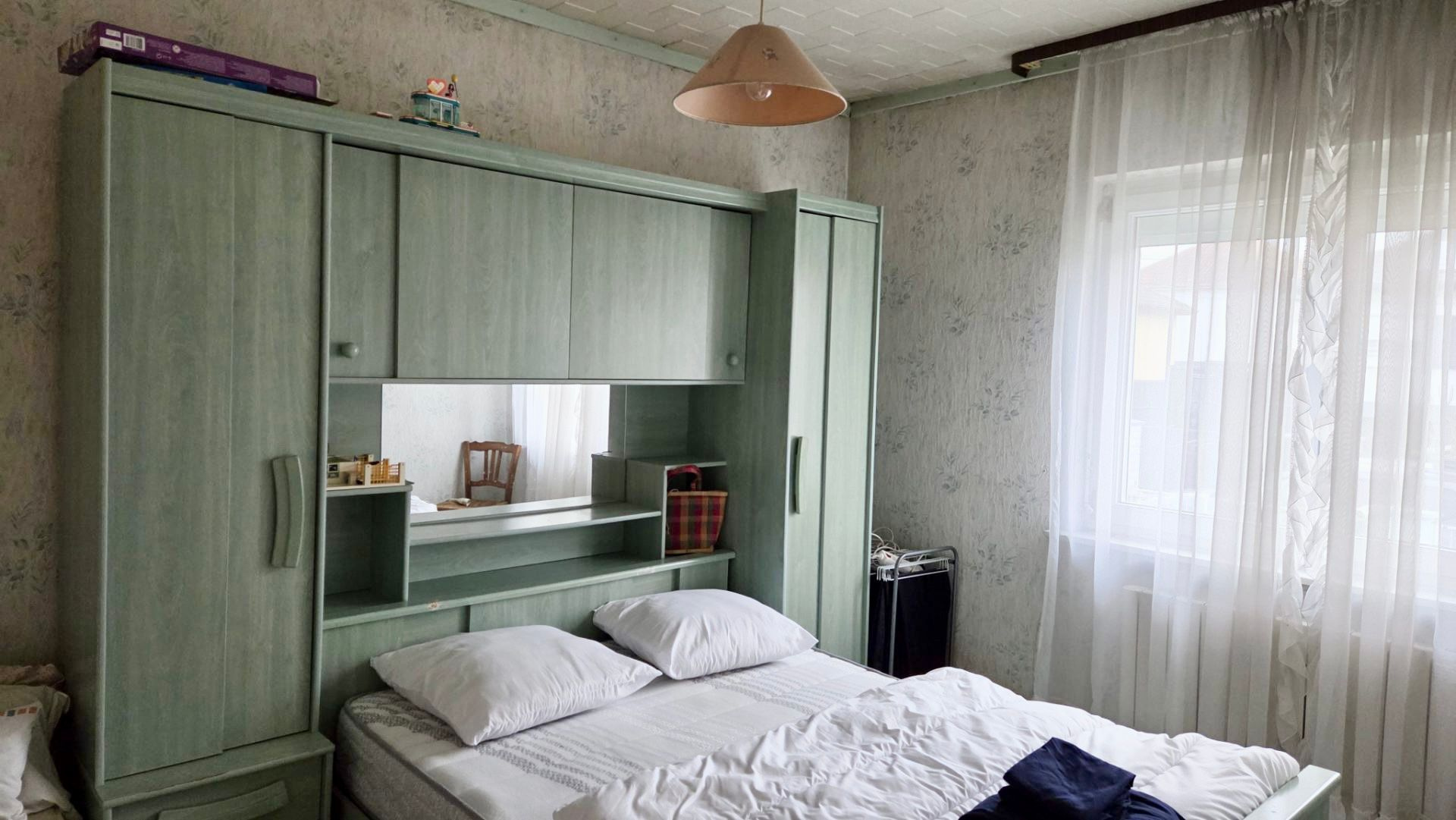 GALFINGUE Maison 5 pièces de plain-pied