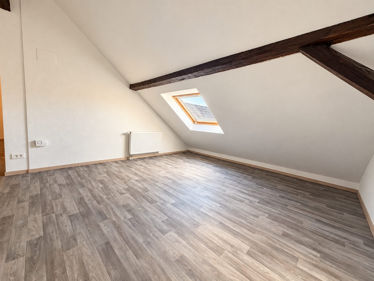FISLIS, Appartement de 50m2