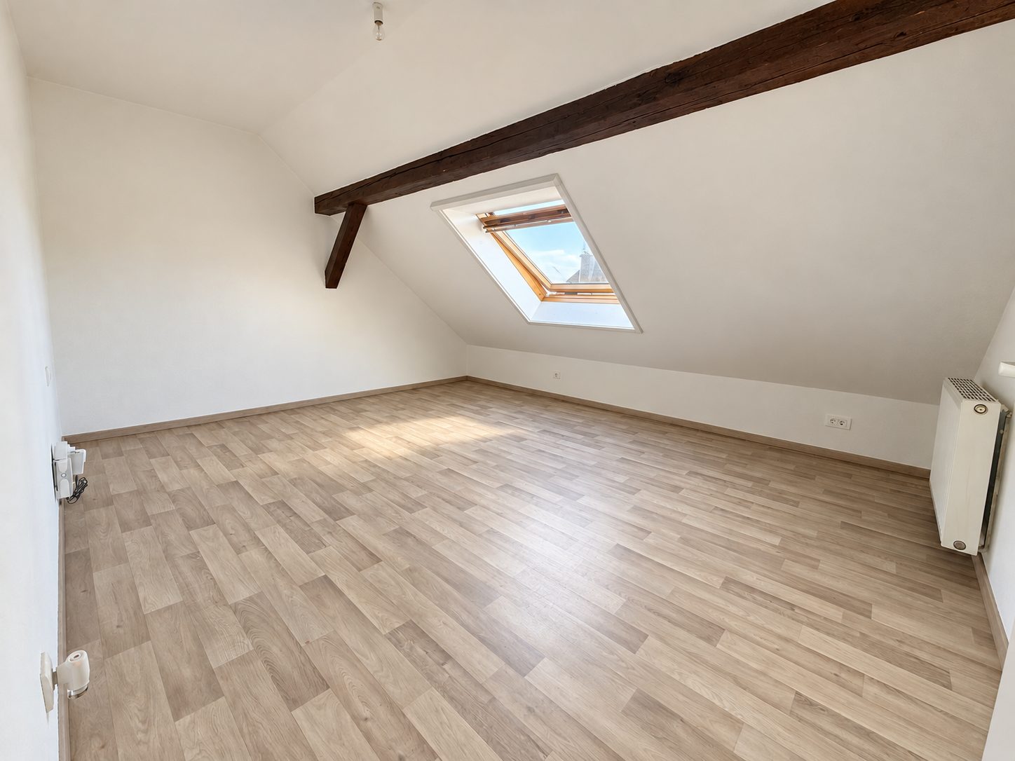 FISLIS, Appartement de 50m2