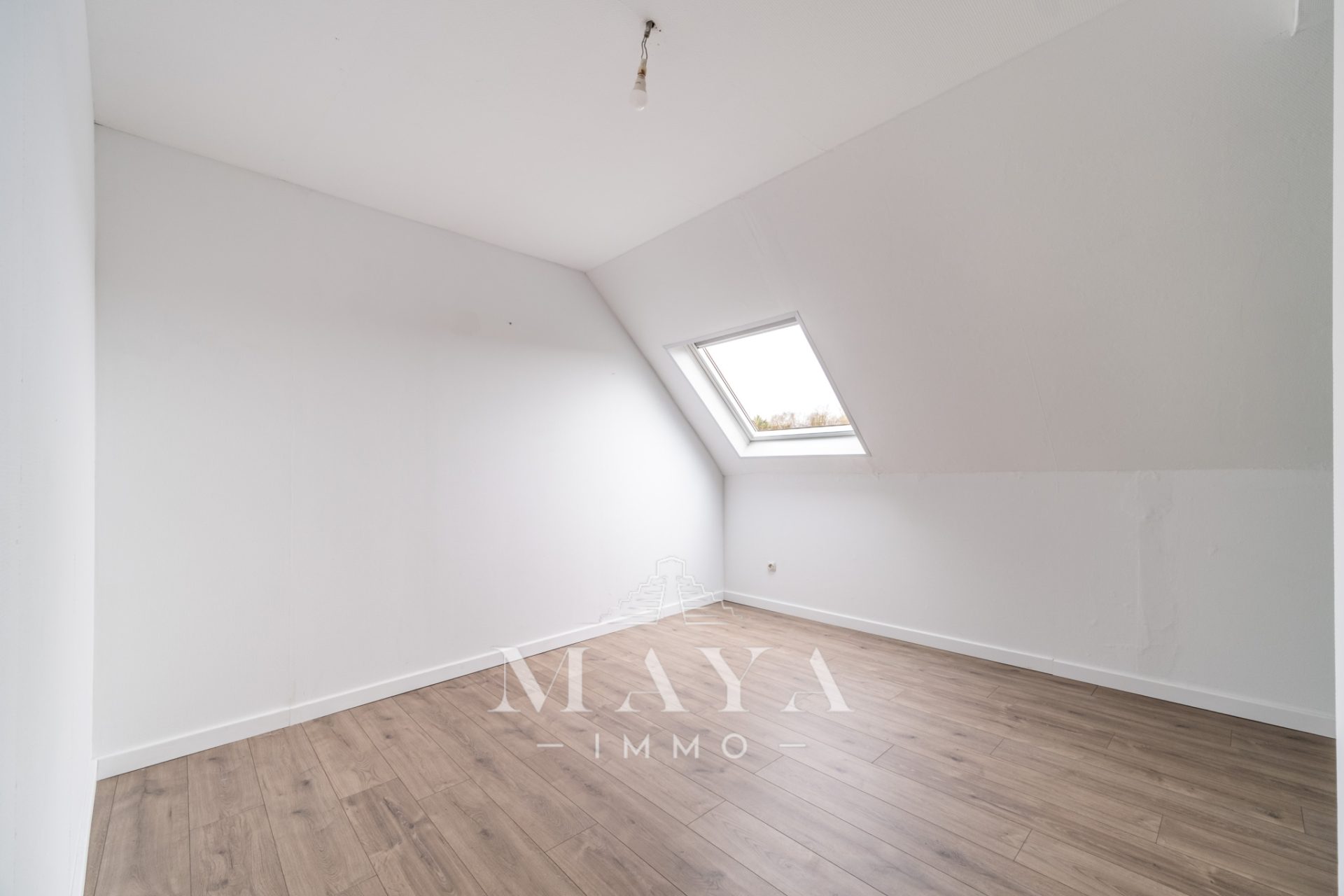 RIXHEIM – 4 pièces de 93m2