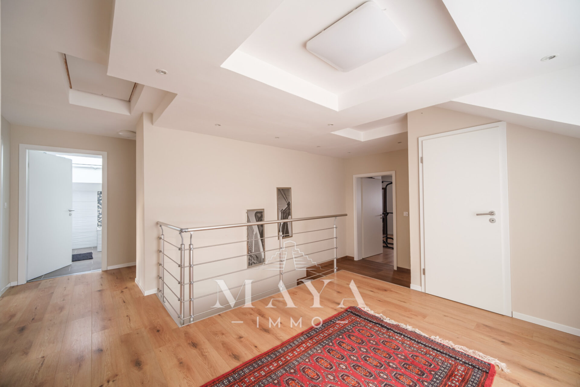 Sierentz, maison individuelle 160m2