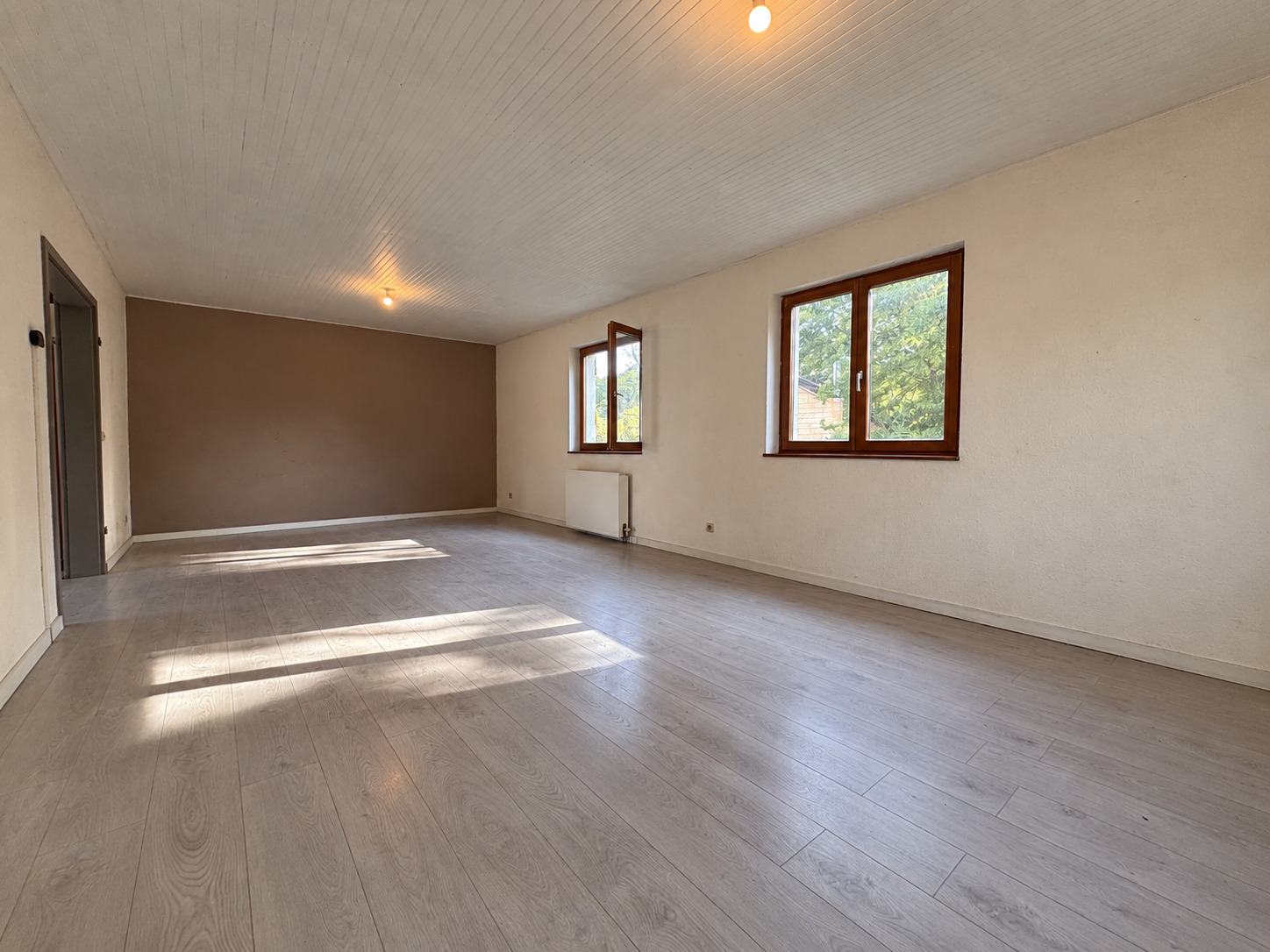 MAGSTATT-LE-HAUT, Maison mitoyenne de 105m2 avec garage