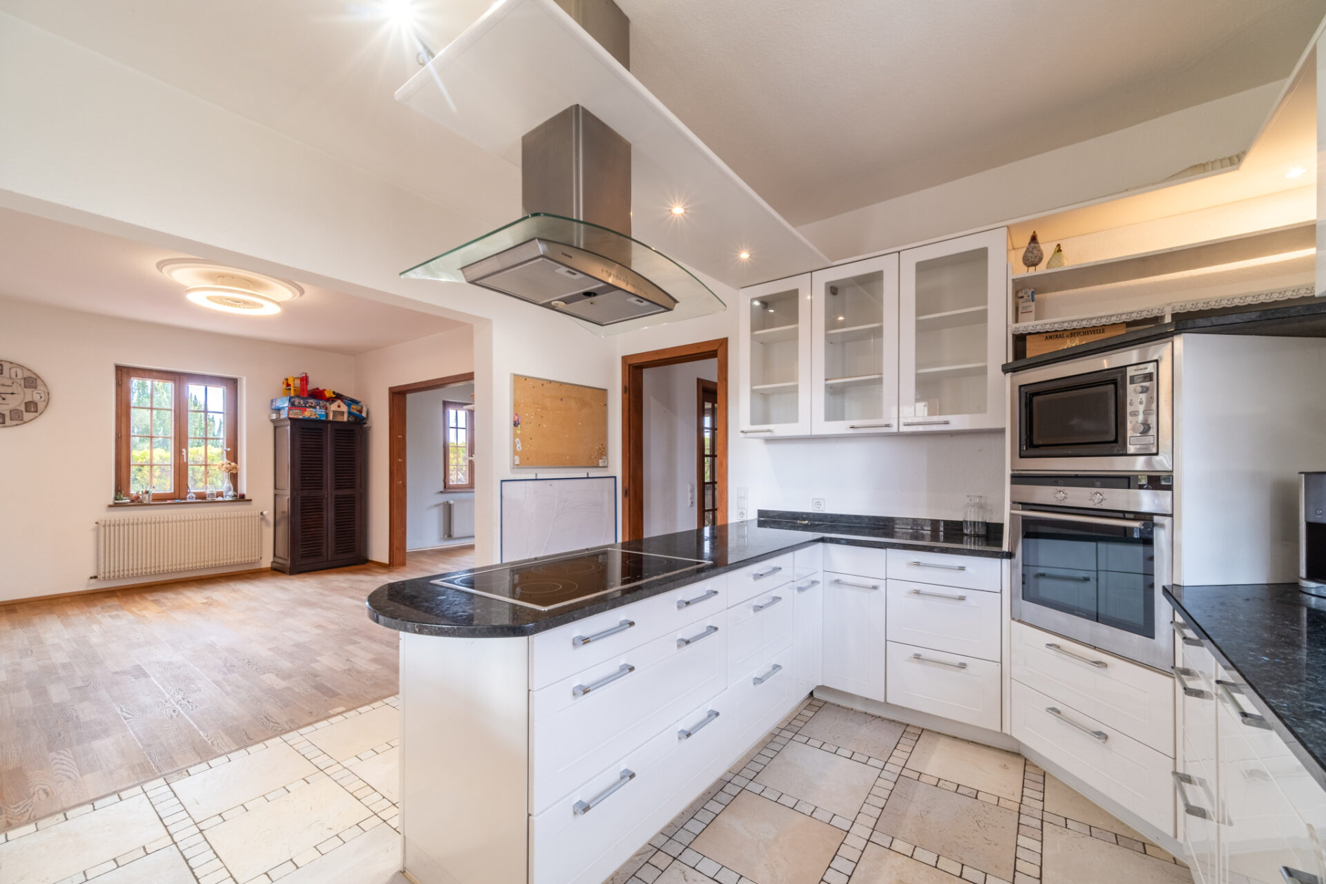 MUESPACH LE HAUT, MAISON DE CHARME AVEC LOGEMENT ANNEXE