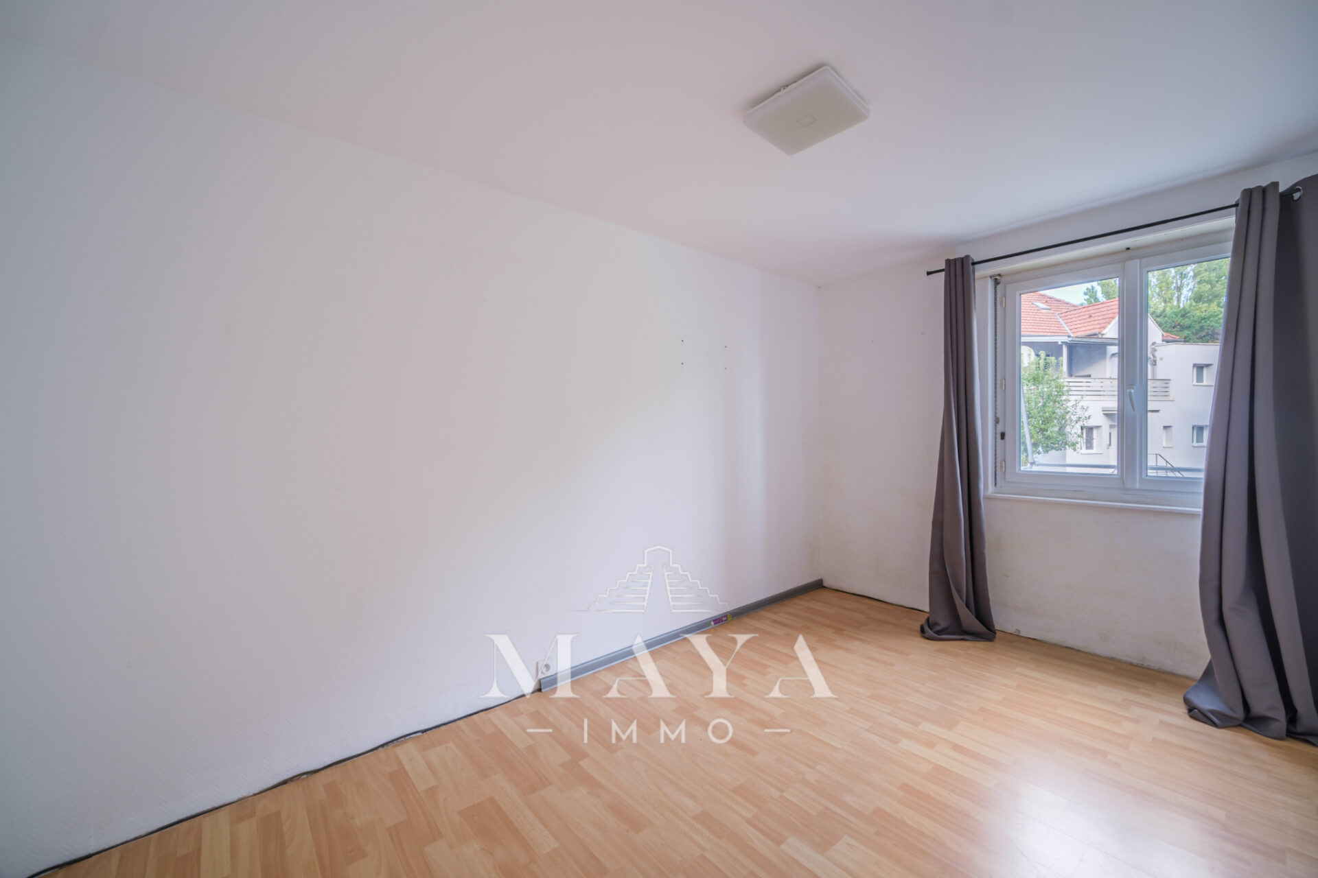 MULHOUSE – 4 pièces de 73m2