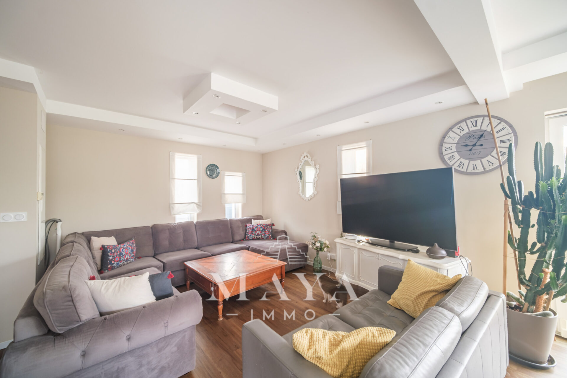 Sierentz, maison individuelle 160m2