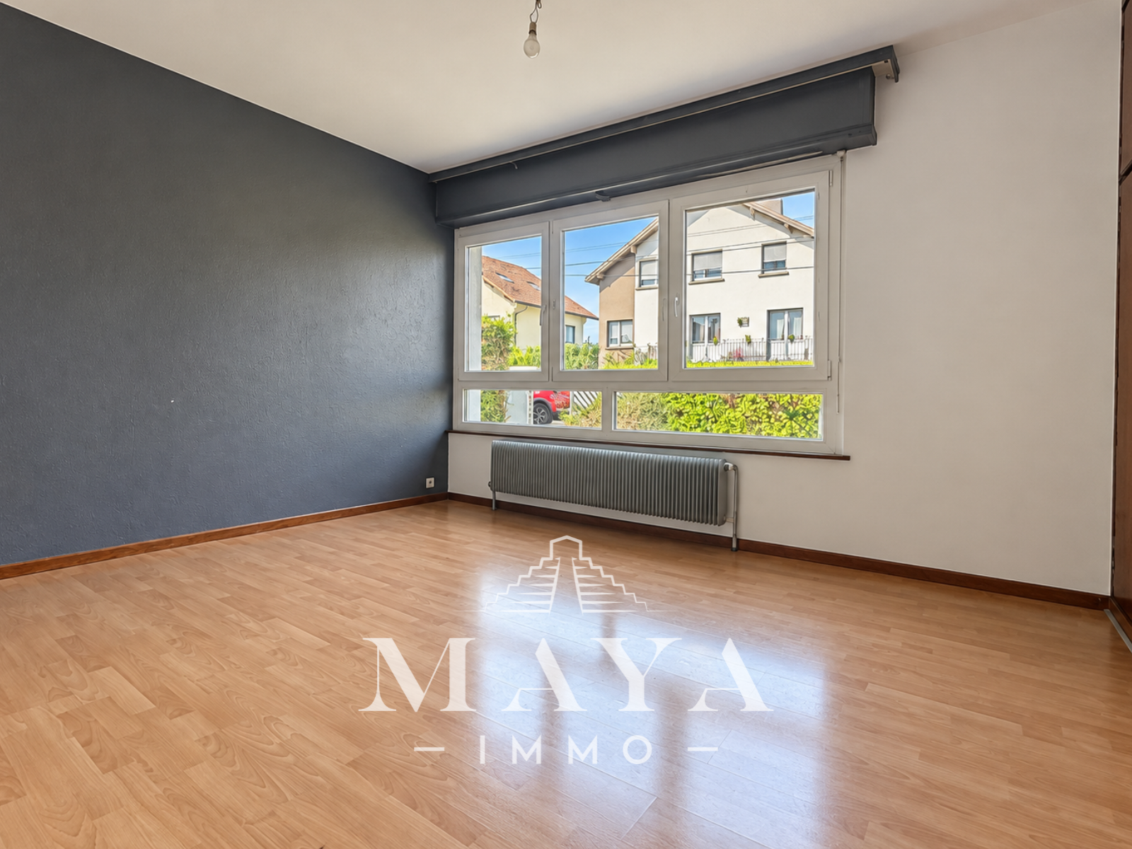 HIRTZBACH – MAISON PLAIN PIED 170 m2