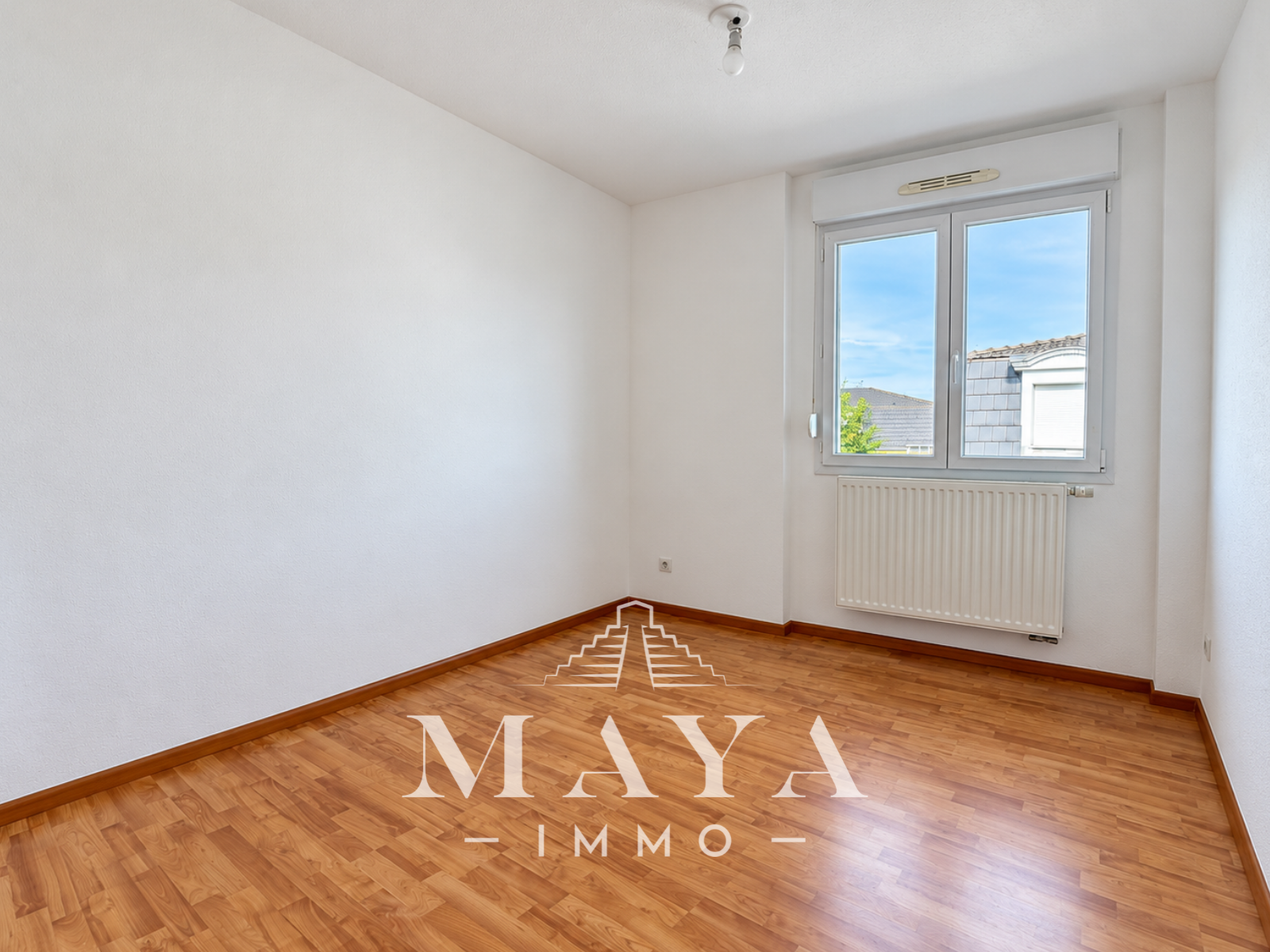 ALTKIRCH, APPARTEMENT DE 70 m2