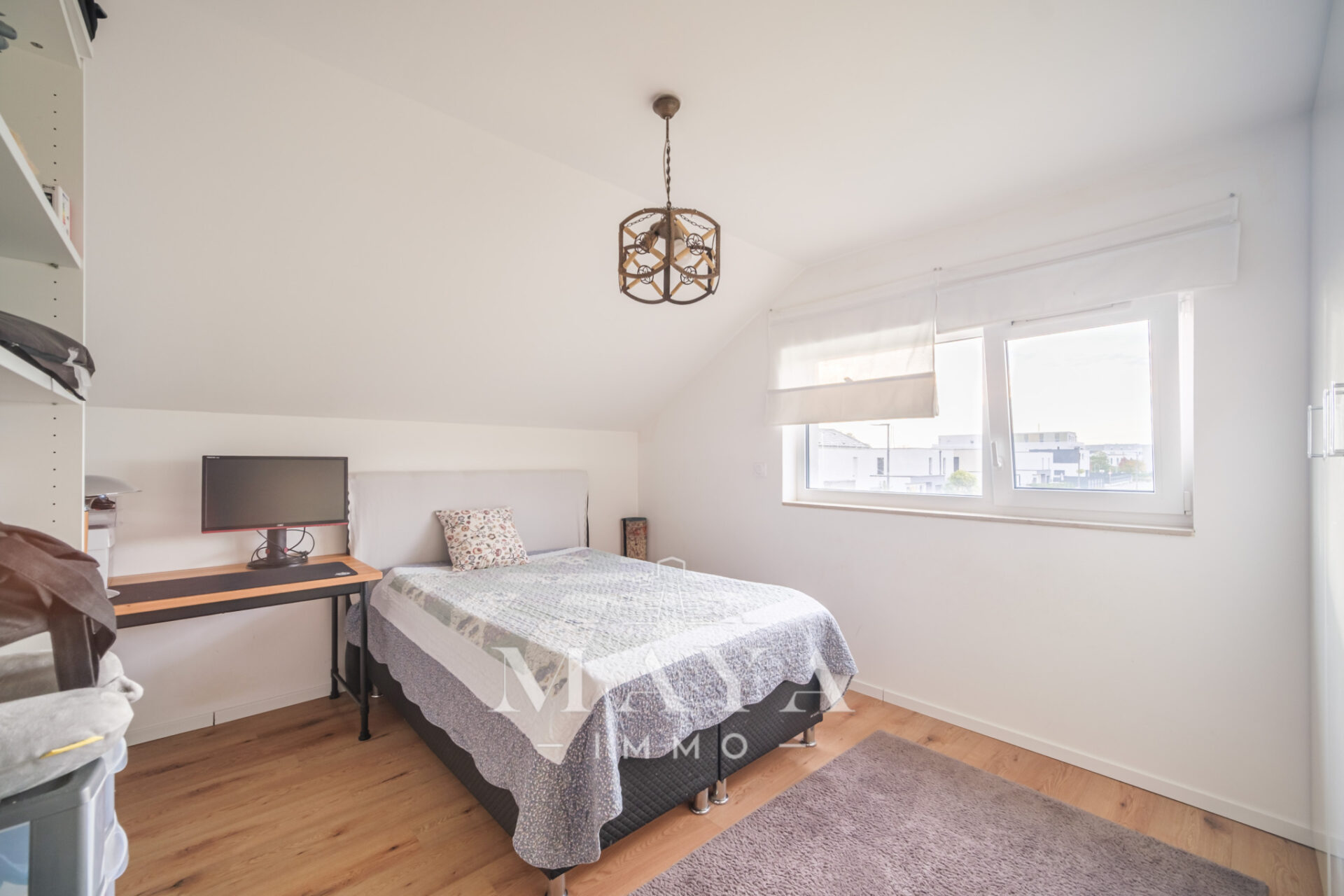 Sierentz, maison individuelle 160m2