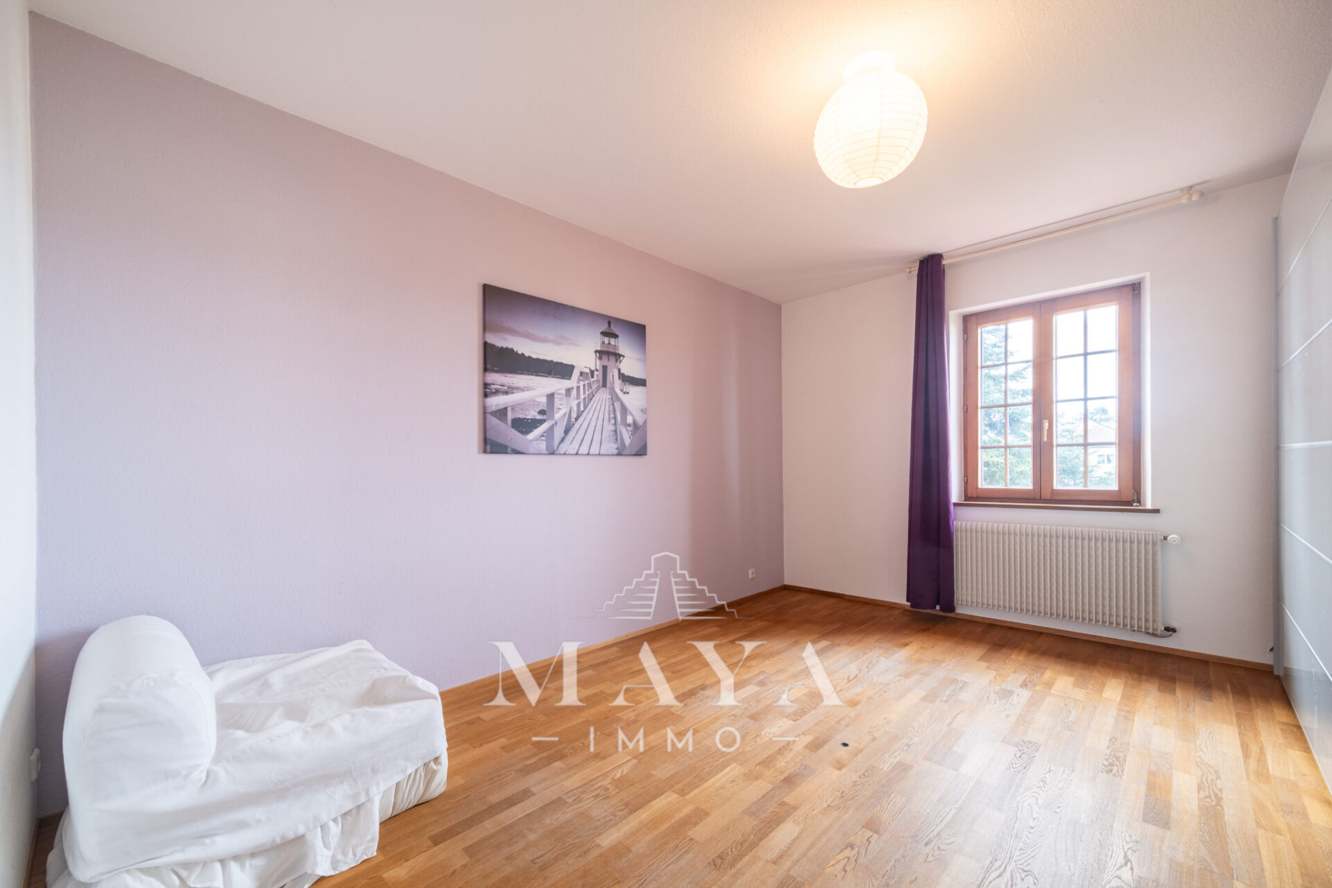 MUESPACH LE HAUT, MAISON DE CHARME AVEC LOGEMENT ANNEXE