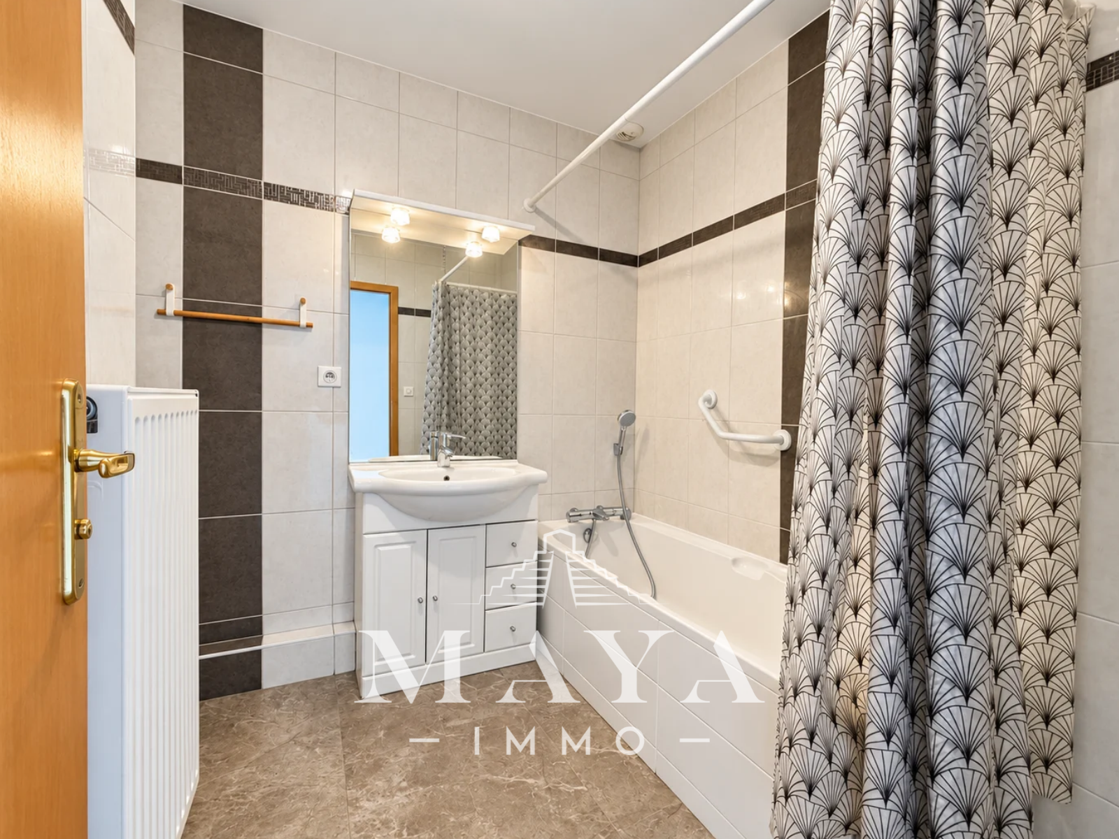 ALTKIRCH, APPARTEMENT DE 70 m2