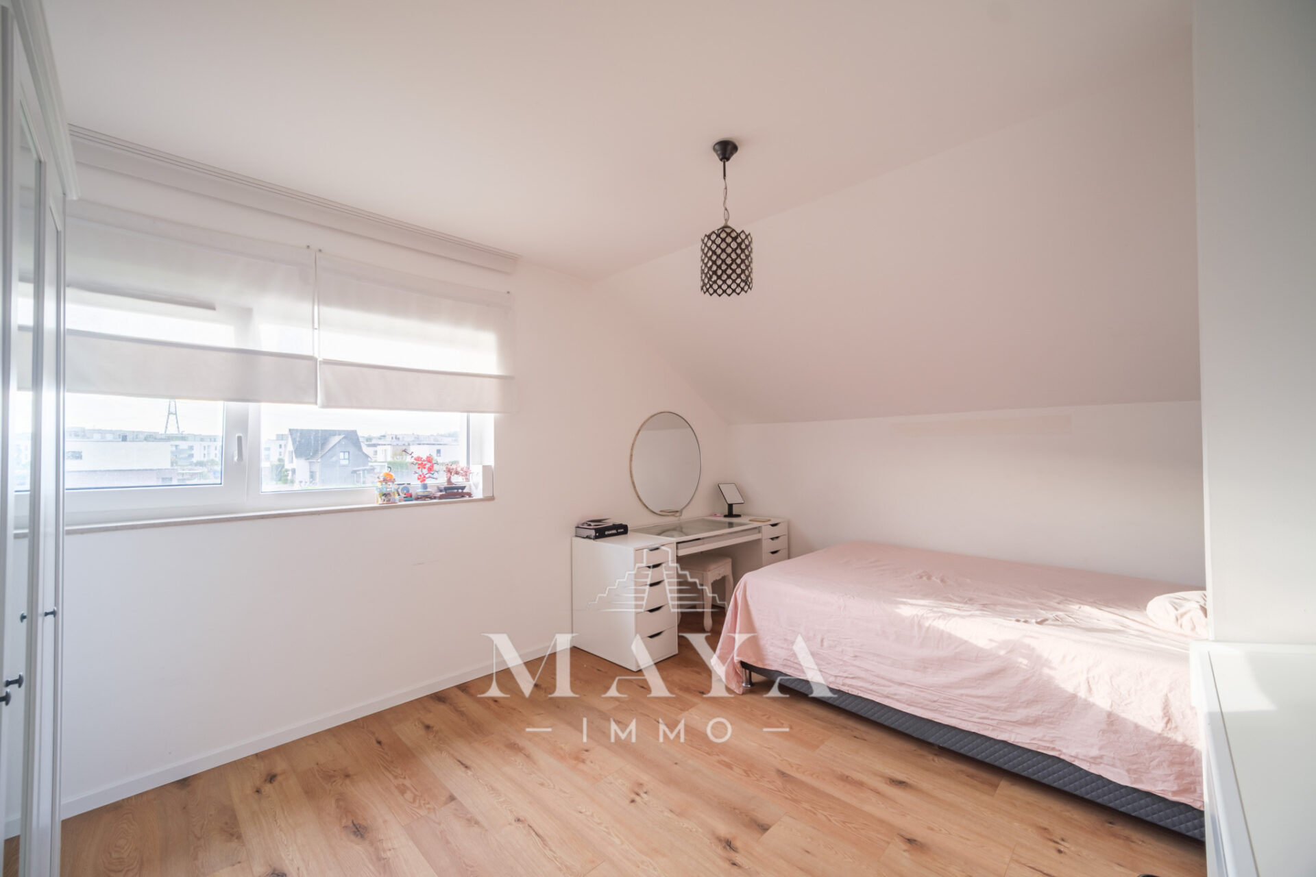 Sierentz, maison individuelle 160m2