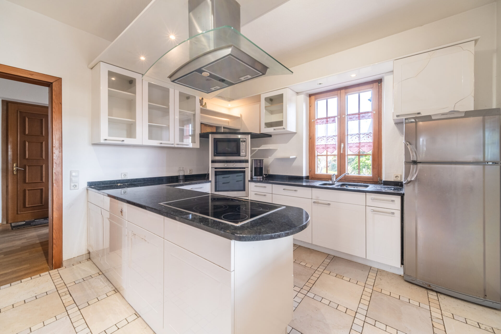 MUESPACH LE HAUT, MAISON DE CHARME AVEC LOGEMENT ANNEXE