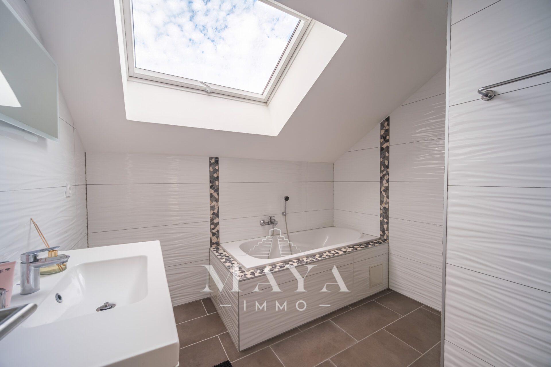 Sierentz, maison individuelle 160m2