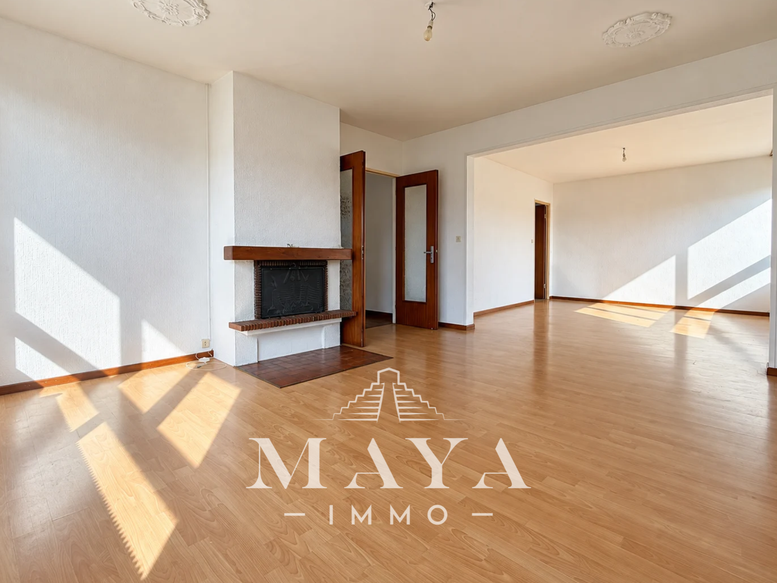 HIRTZBACH – MAISON PLAIN PIED 170 m2
