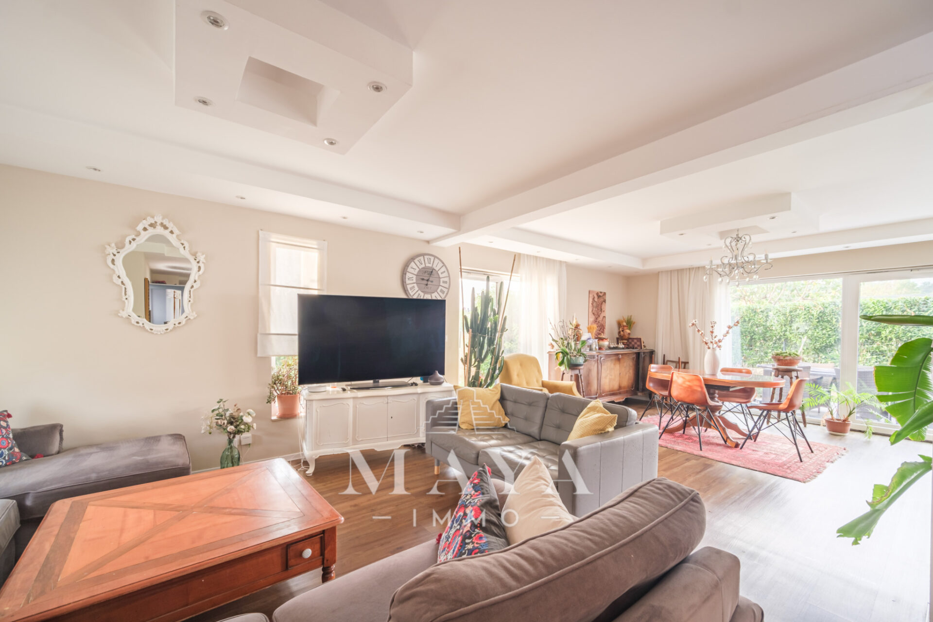 Sierentz, maison individuelle 160m2