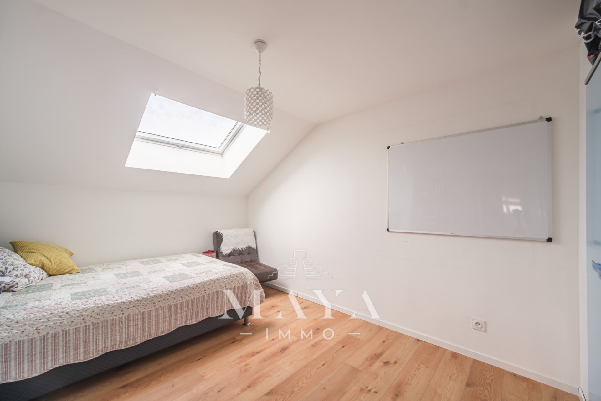 Sierentz, maison individuelle 160m2